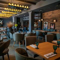 Гостиница Двина, Архангельск, Архангельская область