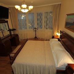 Отель Пур-Наволок, Архангельск, Архангельская область