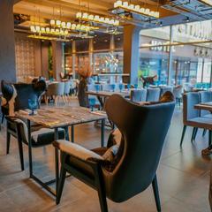 Гостиница Двина, Архангельск, Архангельская область