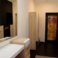 Гостиница Форт Нокс, Архангельск, Архангельская область