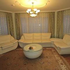 Отель Пур-Наволок, Архангельск, Архангельская область