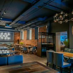 Гостиница Двина, Архангельск, Архангельская область