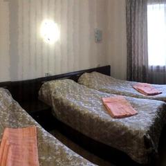 Гостиница Форт Нокс, Архангельск, Архангельская область