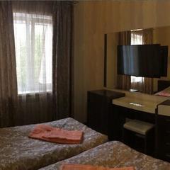 Гостиница Форт Нокс, Архангельск, Архангельская область