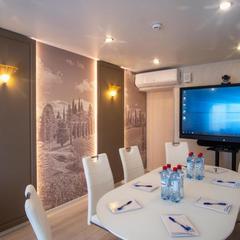 Гостиница Двина, Архангельск, Архангельская область