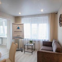 Гостиница Двина, Архангельск, Архангельская область