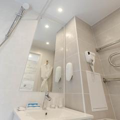 Гостиница Двина, Архангельск, Архангельская область