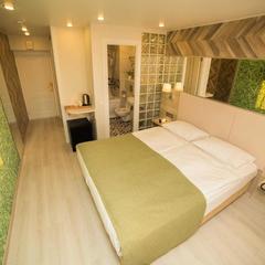 Гостиница Двина, Архангельск, Архангельская область