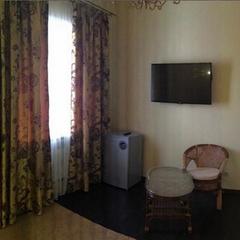 Гостиница Форт Нокс, Архангельск, Архангельская область