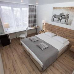 Гостиница Двина, Архангельск, Архангельская область