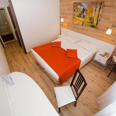 Гостиница Двина, Архангельск, Архангельская область