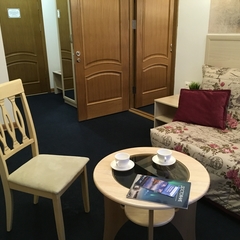 Гостиница Арго, Архангельск, Архангельская область