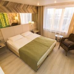 Гостиница Двина, Архангельск, Архангельская область