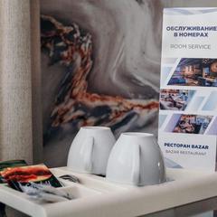 Гостиница Двина, Архангельск, Архангельская область