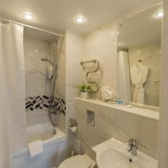 Гостиница Двина, Архангельск, Архангельская область