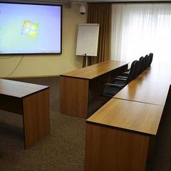 Отель Пур-Наволок, Архангельск, Архангельская область