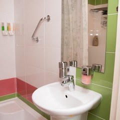 Гостиница Арго, Архангельск, Архангельская область