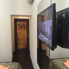 Гостиница Форт Нокс, Архангельск, Архангельская область