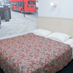 Гостиница Арго, Архангельск, Архангельская область