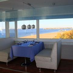 Отель Пур-Наволок, Архангельск, Архангельская область