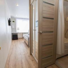 Гостиница Двина, Архангельск, Архангельская область