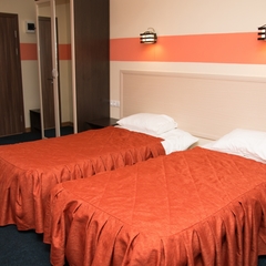 Гостиница Арго, Архангельск, Архангельская область