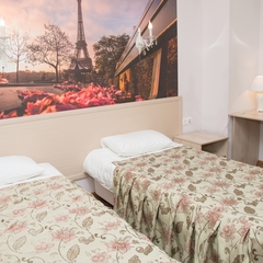 Гостиница Арго, Архангельск, Архангельская область