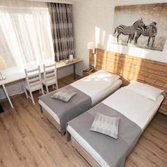 Гостиница Двина, Архангельск, Архангельская область