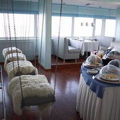 Отель Пур-Наволок, Архангельск, Архангельская область