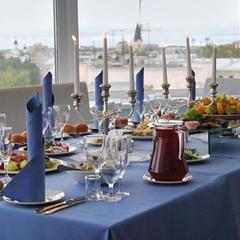 Отель Пур-Наволок, Архангельск, Архангельская область