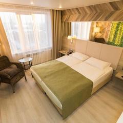 Гостиница Двина, Архангельск, Архангельская область