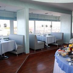 Отель Пур-Наволок, Архангельск, Архангельская область