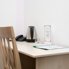 Гостиница Арго, Архангельск, Архангельская область