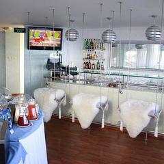 Отель Пур-Наволок, Архангельск, Архангельская область