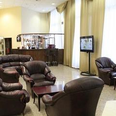 Отель Пур-Наволок, Архангельск, Архангельская область