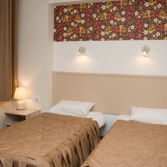 Гостиница Арго, Архангельск, Архангельская область