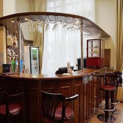 Отель Пур-Наволок, Архангельск, Архангельская область