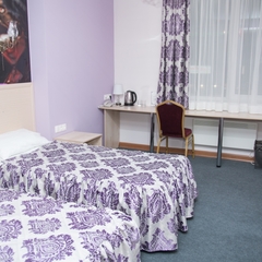 Гостиница Арго, Архангельск, Архангельская область