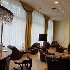 Отель Пур-Наволок, Архангельск, Архангельская область