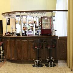 Отель Пур-Наволок, Архангельск, Архангельская область