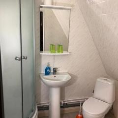  Мотель Мансарда, Архангельск, Архангельская область