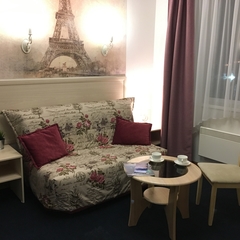 Гостиница Арго, Архангельск, Архангельская область