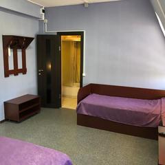  Мотель Мансарда, Архангельск, Архангельская область