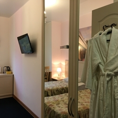 Гостиница Арго, Архангельск, Архангельская область