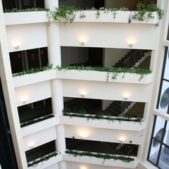 Отель Пур-Наволок, Архангельск, Архангельская область