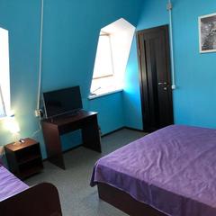  Мотель Мансарда, Архангельск, Архангельская область