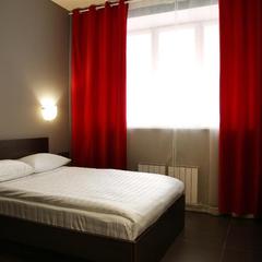 Гостиница Адмирал, Архангельск, Архангельская область