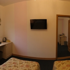 Гостиница Арго, Архангельск, Архангельская область