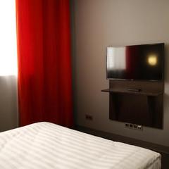 Гостиница Адмирал, Архангельск, Архангельская область