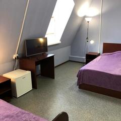  Мотель Мансарда, Архангельск, Архангельская область